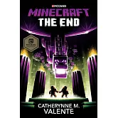 Minecraft: The End (An Official Minecraft Novel 4)