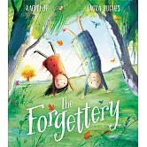 遺忘之屋：就算記憶消失，愛一直都在 The Forgettery