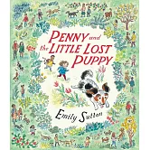 Penny and the Little Lost Puppy