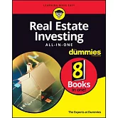 Real Estate All-In-One for Dummies