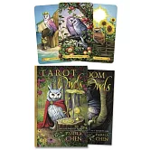 Tarot of the Owls