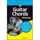 Guitar Chords for Dummies