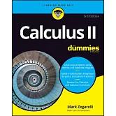 Calculus II for Dummies