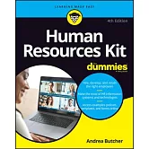 Human Resources Kit for Dummies