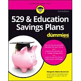 529 & Education Savings Plans for Dummies