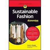 Sustainable Fashion for Dummies