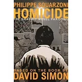 Homicide: The Graphic Novel, Part Two