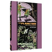 The Planetoid and Other Stories