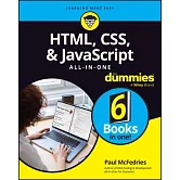 Html, Css, & JavaScript All-In-One for Dummies
