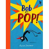 大藝術家巴布 3：巴布的藝術大戰！ Bob Goes Pop