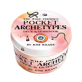 The Wild Unknown Pocket Archetypes Deck