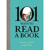 101 Ways to Read All the Time