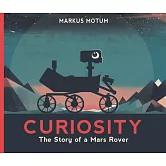 Curiosity: The Story of a Mars Rover