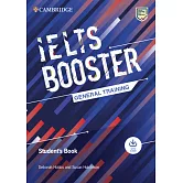 Cambridge English Exam Boosters Ielts Booster General Training Student’s Book with Answers with Audio