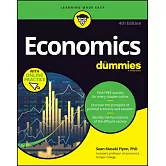 Economics for Dummies (+ Chapter Quizzes Online)