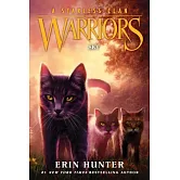 Warriors: A Starless Clan #2: Sky
