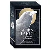 The Avian Tarot
