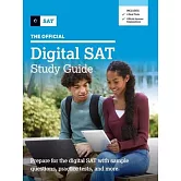 The Official Digital SAT Study Guide