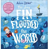 是誰讓全世界都淹水？健忘男孩意外變成大英雄！The Day Fin Flooded the World
