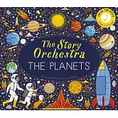 The Story Orchestra: The Planets
