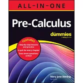Pre-Calculus All-In-One for Dummies