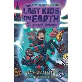 地表最後少年 9 The Last Kids on Earth and the Monster Dimension