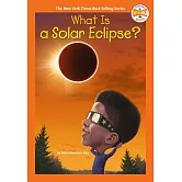 What Is a Solar Eclipse?