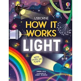 知識翻翻書：光（7歲以上）How It Works: Light