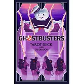 Ghostbusters Tarot Deck and Guidebook