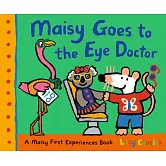 Maisy Goes to the Eye Doctor
