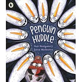 Penguin Huddle