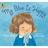 My Blue Is Happy