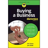 Buying a Business for Dummies