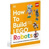 How to Build Lego Robots