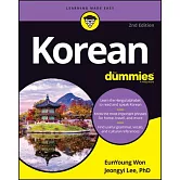 Korean for Dummies