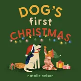 Dog’s First Christmas