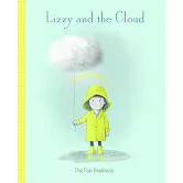 莉絲的寵物雲越長越大怎麼辦？Lizzy and the Cloud