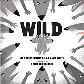 小狼的煩惱：該努力獲得別人認可，還是做自己？ Wild