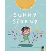 【機關設計】樂觀思考的神奇魔法：情緒調節練習 Sunny Side Up