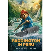 Paddington 3: The Junior Novel