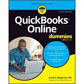 QuickBooks Online for Dummies, 2025 Edition