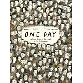 One Day: A True Story of Survival in the Holocaust