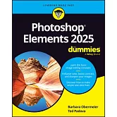 Photoshop Elements ’2025 Version’ for Dummies