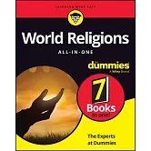 World Religions All-In-One for Dummies
