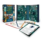The Night School for Mystics: 50 Cards for Magical Learning