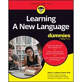 Learning a New Language for Dummies