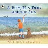 A Boy, His Dog and the Sea