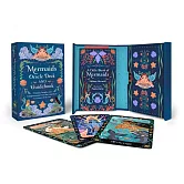 Mermaids Oracle Deck and Guidebook: Wisdom, Insight, and Enlightenment from the Legendary Creatures of the Sea