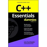 C++ Essentials for Dummies