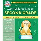 Get Ready for School: Second Grade (Revised and Updated)